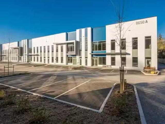 Industrial for sale in Mission, Mission, SL.19 8716 Dewdney Tr.