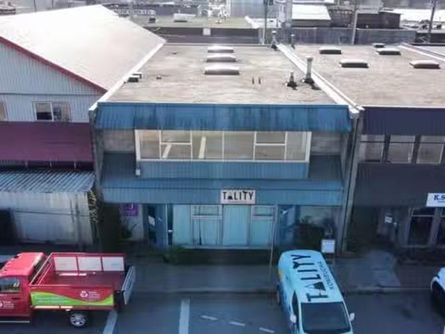 Industrial for sale in North Vancouver, North Vancouver, 1481.