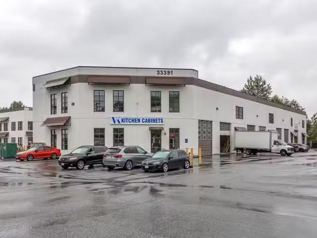 Industrial for sale in Abbotsford, Abbotsford, 105 33391 Maclu.