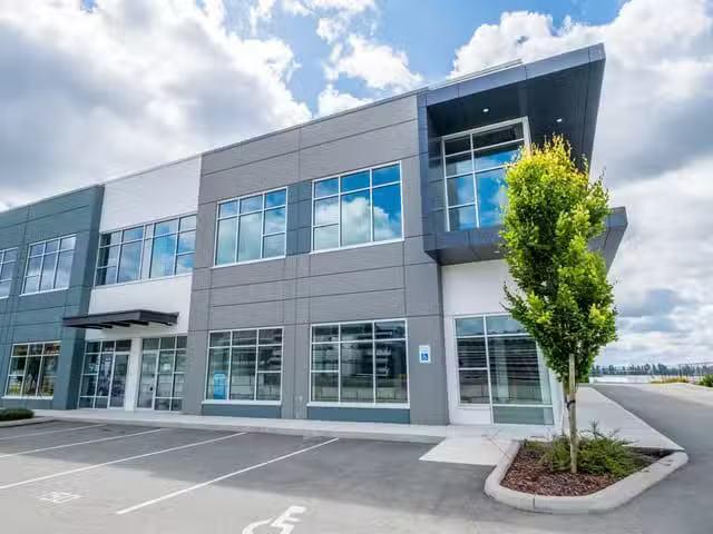 Industrial for sale in Abbotsford, Abbotsford, 150 1891 Foy St.
