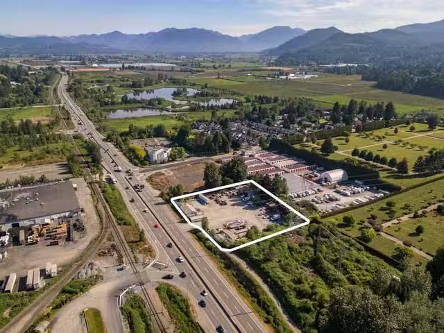 Industrial for sale in Abbotsford, Abbotsford, 3320 Abbotsford.