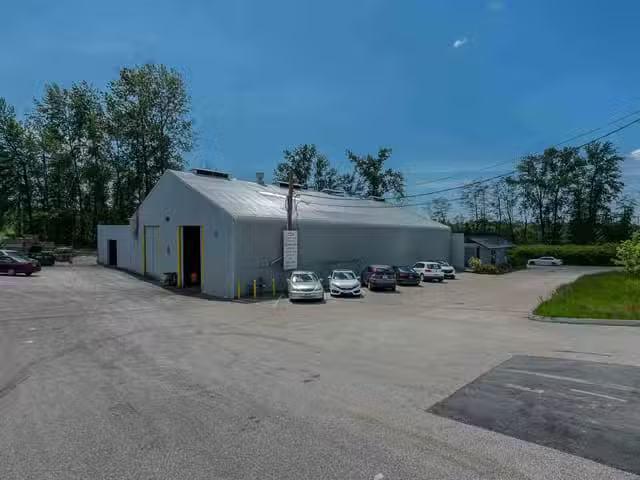 Industrial for sale in Burnaby, Burnaby North, 7220 Winston St.