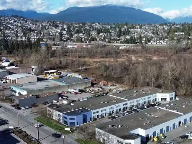 Industrial for sale in Burnaby, Burnaby North, 103 3060 Norlan.