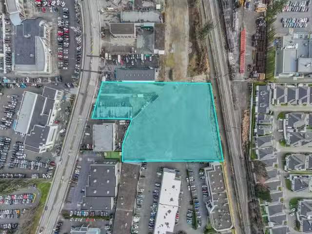 Industrial for sale in Chilliwack, Chilliwack, 45696 Yale Road.