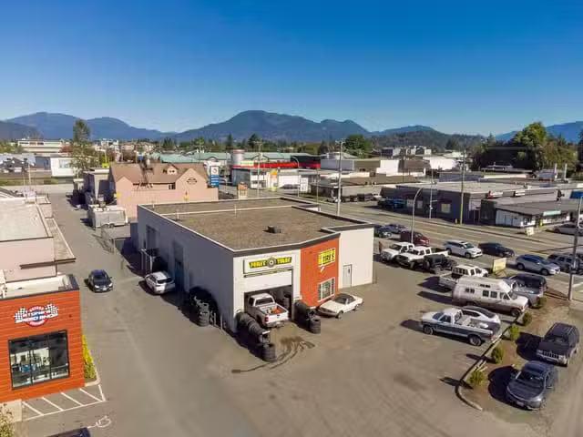 Industrial for sale in Chilliwack, Chilliwack, 8815 Young Road.