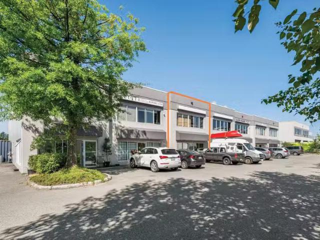 Industrial for sale in Cloverdale BC, Surrey, Cloverdale, 3 54.