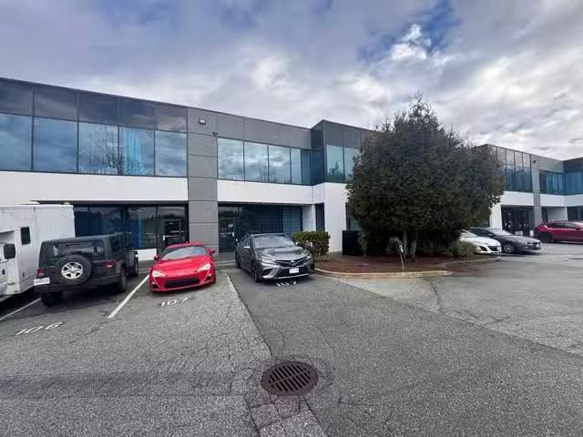 Industrial for sale in Coquitlam, Coquitlam, 107 16 Fawcett Ro.