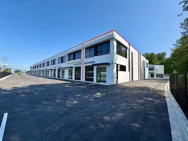 Industrial for sale in Coquitlam, Coquitlam, 101 2660 Barnet H.