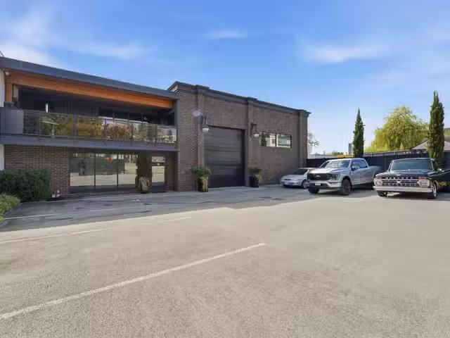 Industrial for sale in Coquitlam, Coquitlam, 935 Sherwood Aven.