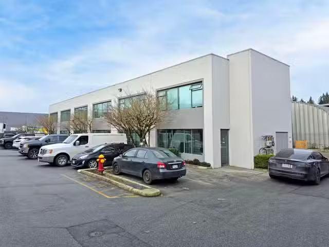 Industrial for sale in Coquitlam, Coquitlam, 9 62 Fawcett Road.
