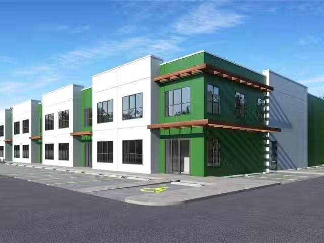 Industrial for sale in Duncan, 2 6184 Scott Rd, 1033552