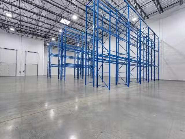 Industrial for sale in Delta, Ladner, 106 7672 Progress Way, 2.