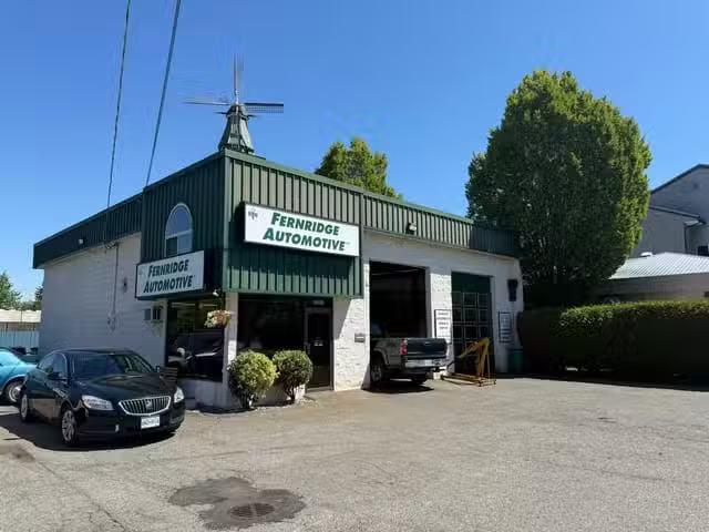 Industrial for sale in Langley, Langley, 22339 48 Avenue, 2249.