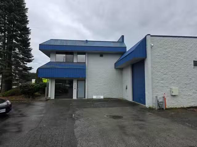 Industrial for sale in Langley, Langley, 27538 31 Avenue, 2249.
