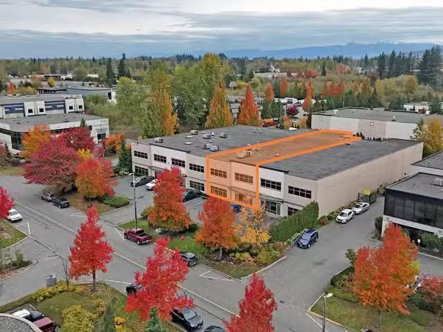Industrial for sale in Langley, Langley, 3 27355 Gloucester Wa.