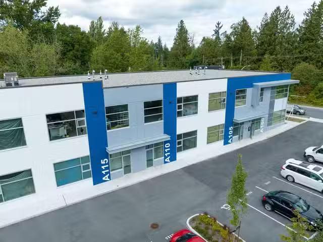 Industrial for sale in Langley, Langley, A Avenue, 224982609