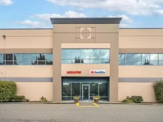 Industrial for sale in Langley, Langley, Avenue, 224979181
