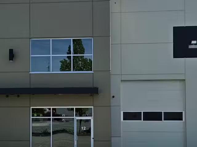 Industrial for sale in Langley, Langley, Avenue, 224984310