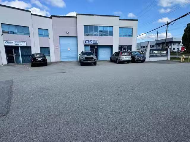 Industrial for sale in Port Coquitlam, Port Coquitlam, 101A 19.