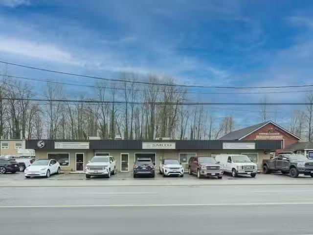 Industrial for sale in Port Coquitlam, Port Coquitlam, 2589 Ki.