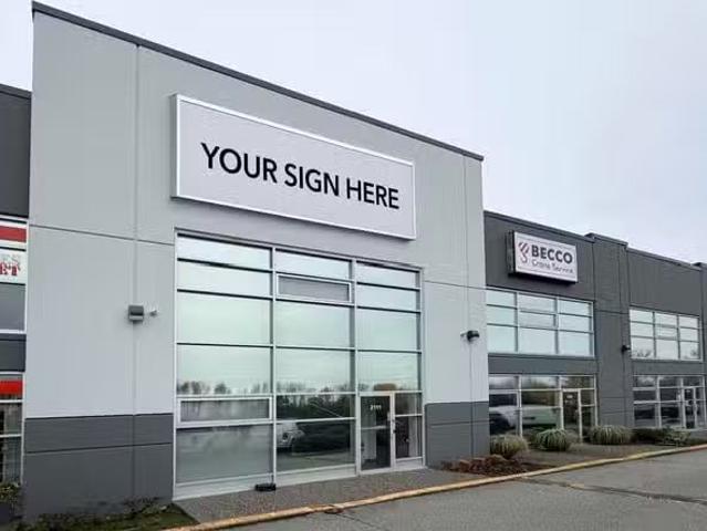Industrial for sale in Port Coquitlam, Port Coquitlam, 2111 12.