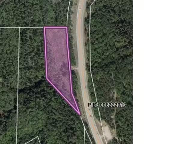 Industrial for sale in Prince George, PG City West, 215 Foothi.