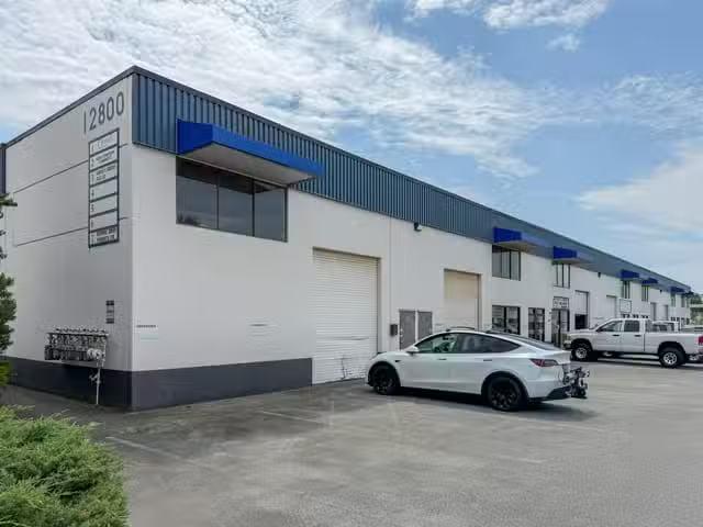 Industrial for sale in Richmond, Richmond, Bathgate Way, 22498.