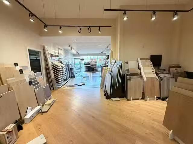 Industrial for sale in Richmond, Richmond, Confidential addres.