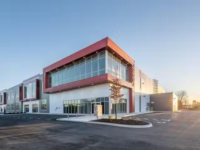 Industrial for sale in Richmond, Richmond, SL1 / 105 13631 Vul.