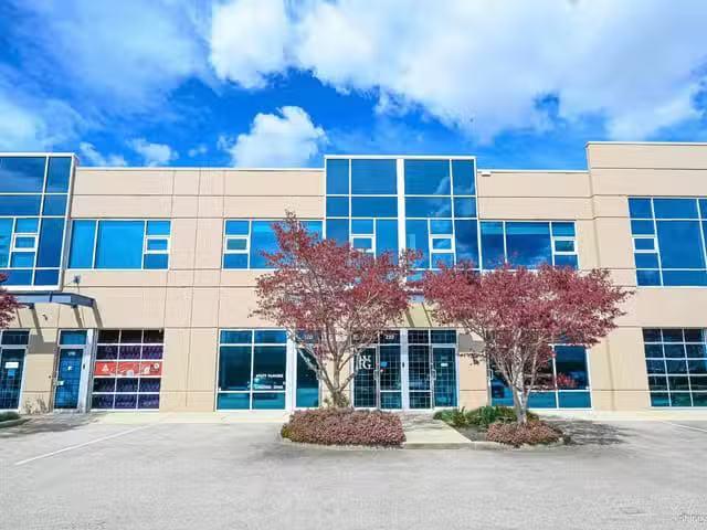 Industrial for sale in Richmond, Richmond, Westminster Highway.