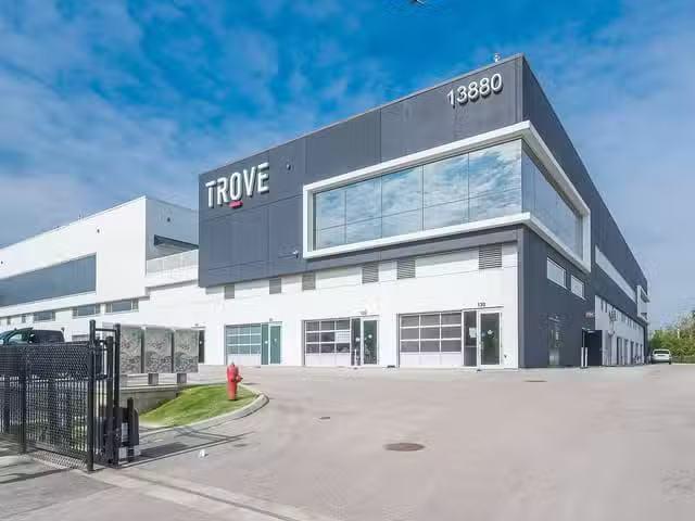 Industrial for sale in Richmond, Richmond, Wireless Way, 22497.