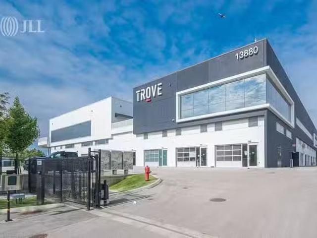 Industrial for sale in Richmond, Richmond, Wireless Way, 22498.