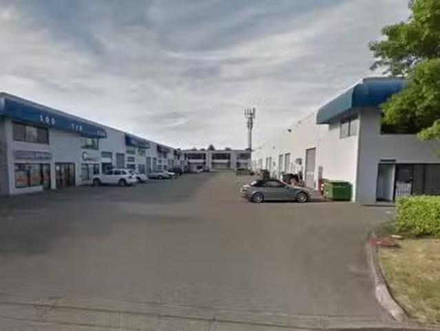 Industrial for sale in Richmond, Richmond, 160 12871 Clarke Pl.