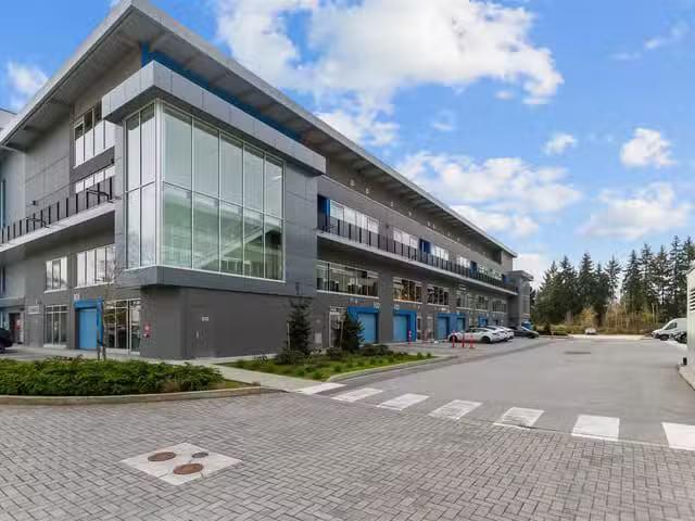 Industrial for sale in Richmond, Richmond, 102 4888 Vanguard R.