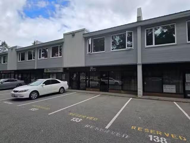 Industrial for sale in Richmond, Richmond, 113 12838 Clarke Pl.