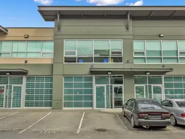 Industrial for sale in Richmond, Richmond, 1125 11980 Hammersm.