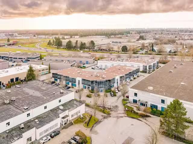 Industrial for sale in Richmond, Richmond, 1140 13700 Mayfield.