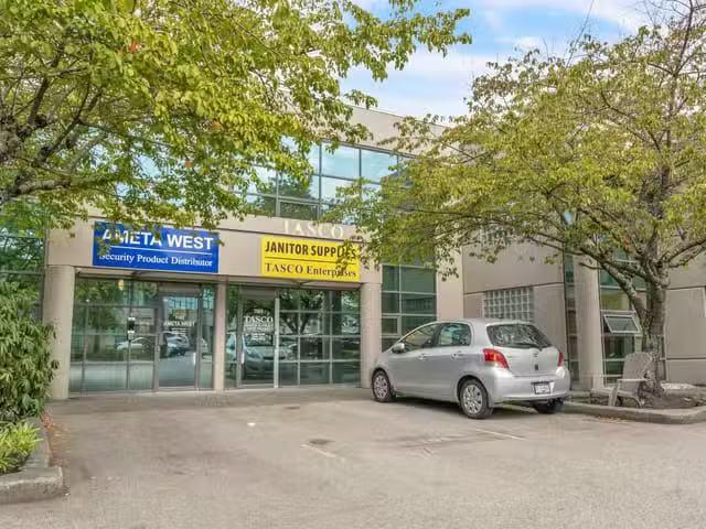 Industrial for sale in Richmond, Richmond, 1165 11871 Horsesho.