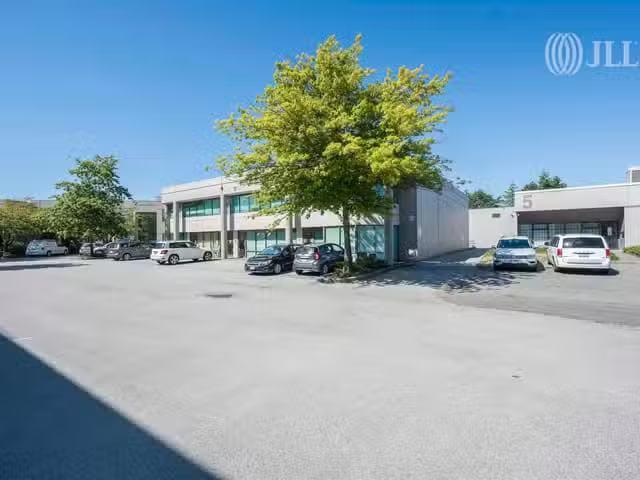 Industrial for sale in Richmond, Richmond, 1175 11871 Horsesho.