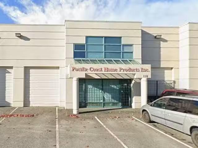 Industrial for sale in Richmond, Richmond, 118 13982 Cambie Ro.