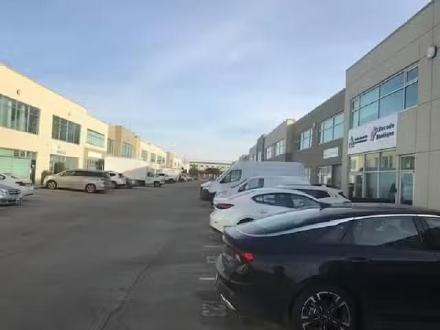 Industrial for sale in Richmond, Richmond, 123 1999 Savage Roa.
