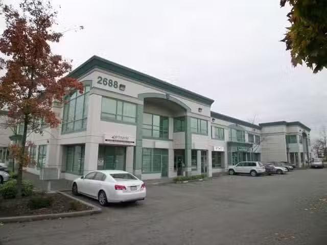 Industrial for sale in Richmond, Richmond, 123 2688 Shell Road.