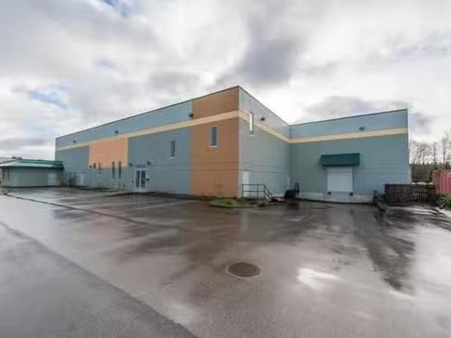 Industrial for sale in Richmond, Richmond, 12200 Riverside Way.