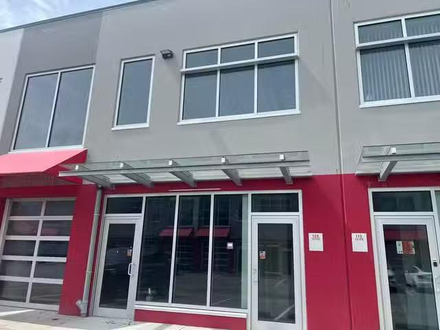 Industrial for sale in Richmond, Richmond, 125 12128 Horseshoe.