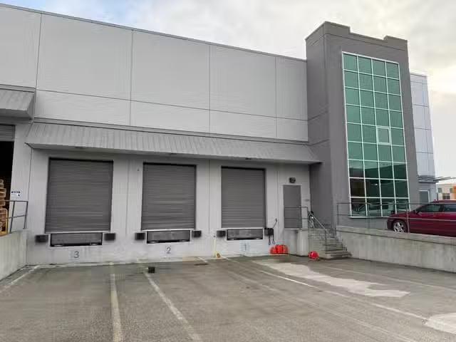 Industrial for sale in Richmond, Richmond, 135 11400 Twigg Pla.