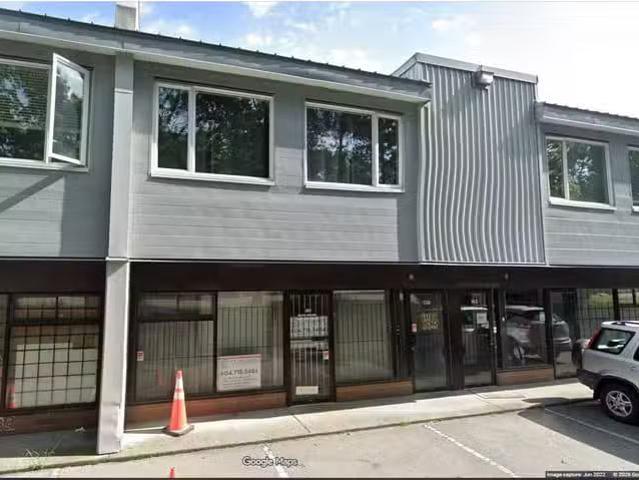 Industrial for sale in Richmond, Richmond, 138 12838 Clarke Pl.