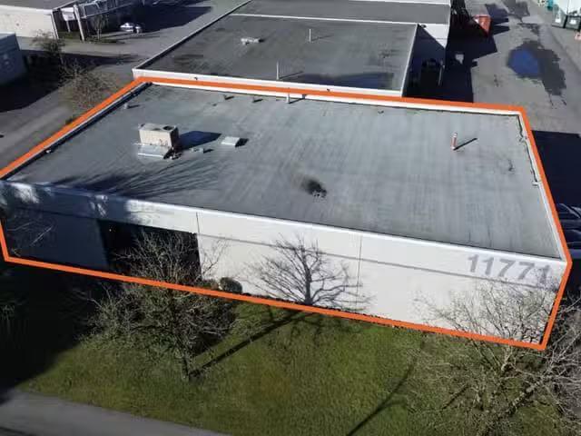 Industrial for sale in Richmond, Richmond, 1 11771 Horseshoe W.