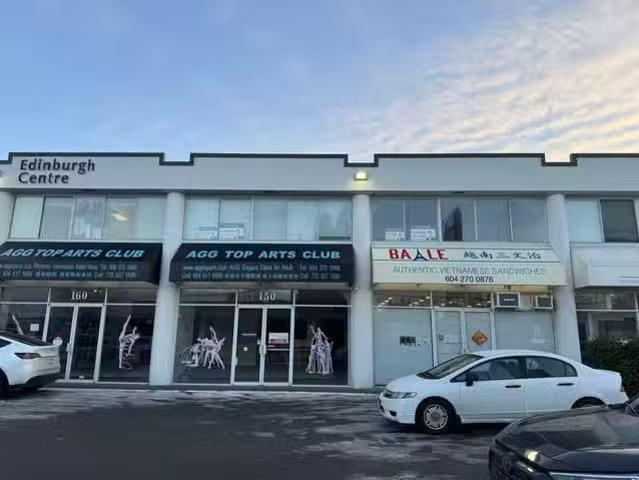 Industrial for sale in Richmond, Richmond, 250 12560 Bridgepor.