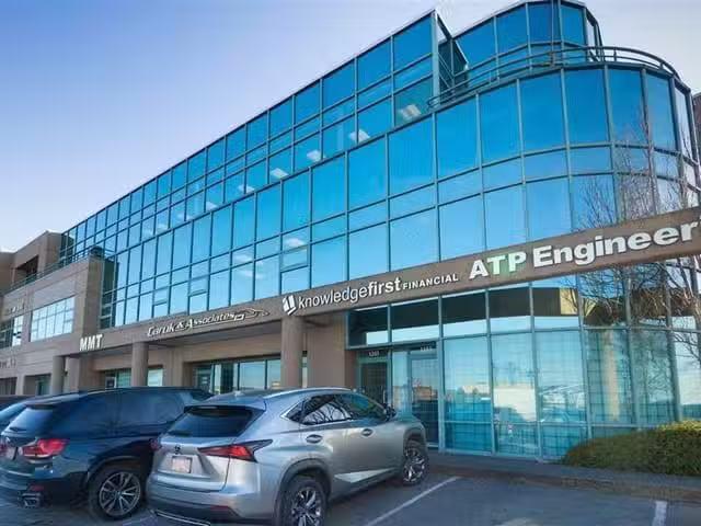 Industrial for sale in Richmond, Richmond, 20800 Westminster H.