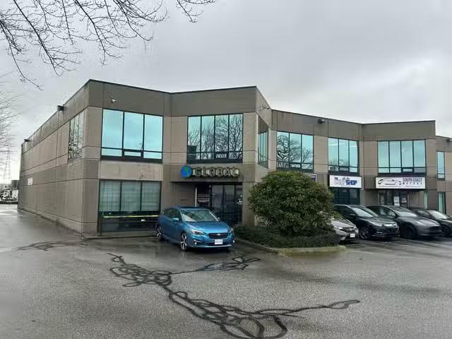 Industrial for sale in Richmond, Richmond, 2153 21320 Westmins.